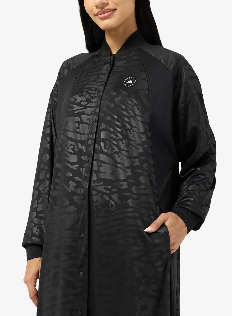 adidas By Stella McCartney Stella Mccartney Coverup